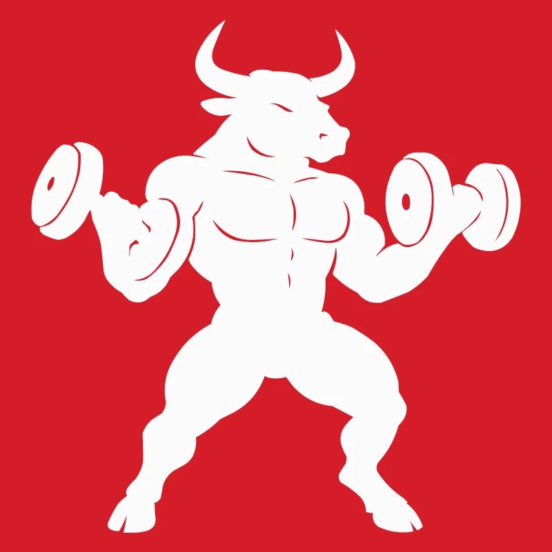 Taurus Muscles