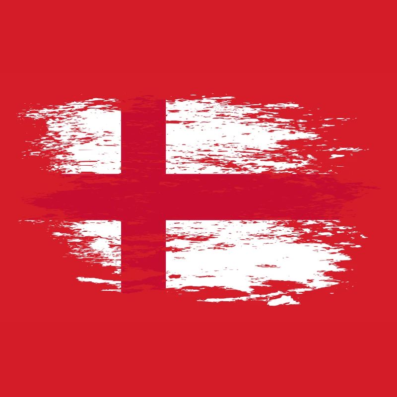 Drapeau anglais utilisé