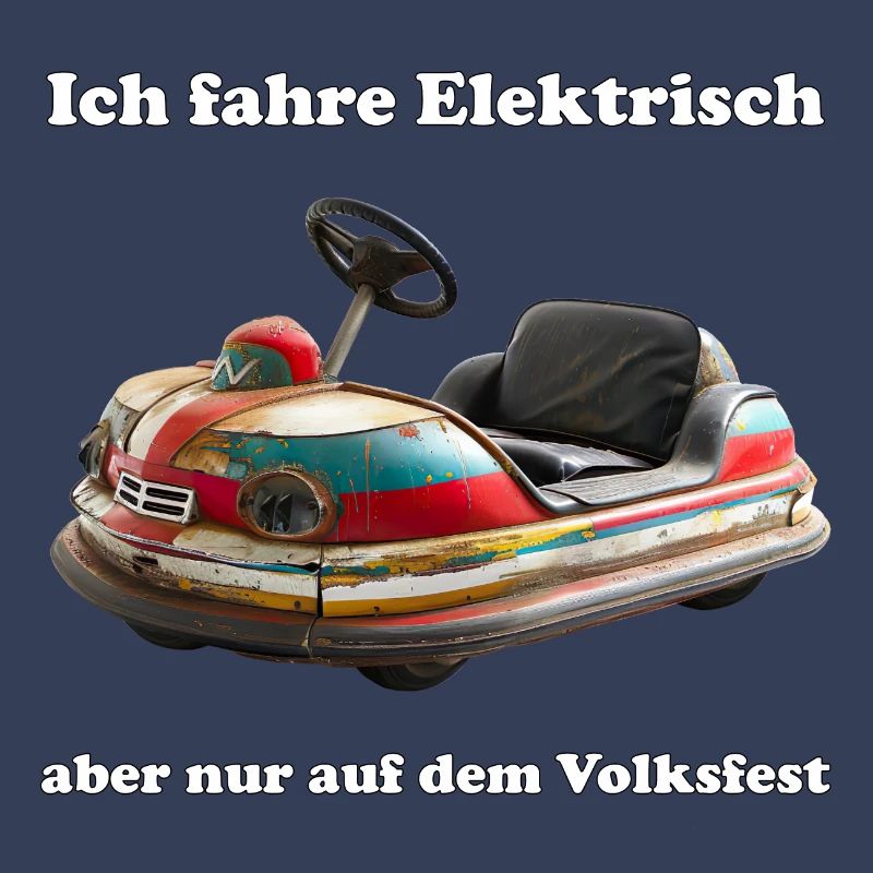 Les voitures électriques sont synonymes d’innovation et de progrès