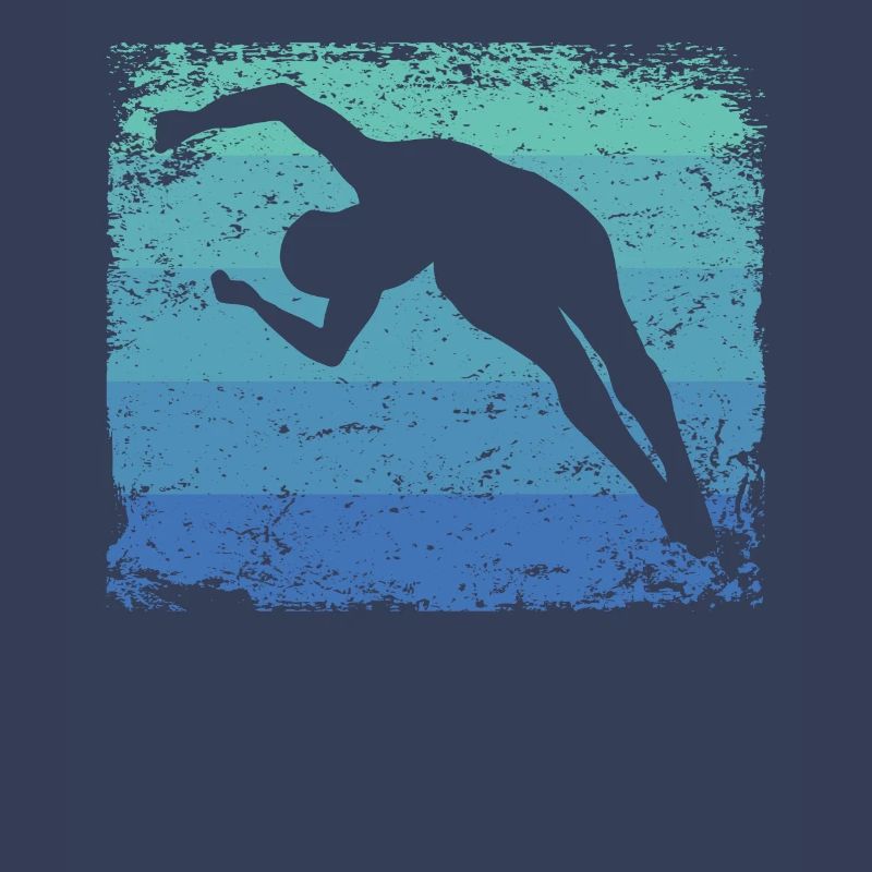 Diving, Artistic Jumping, Synchronized Diving
