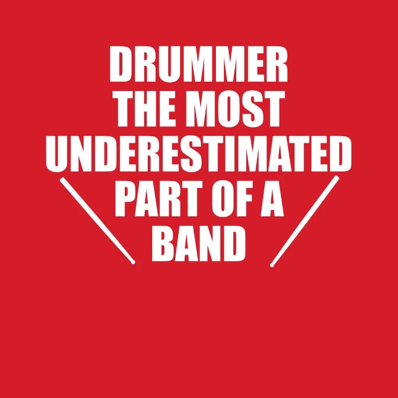 DRUMSTICKS - DRUMSTICKS - INSTRUMENT