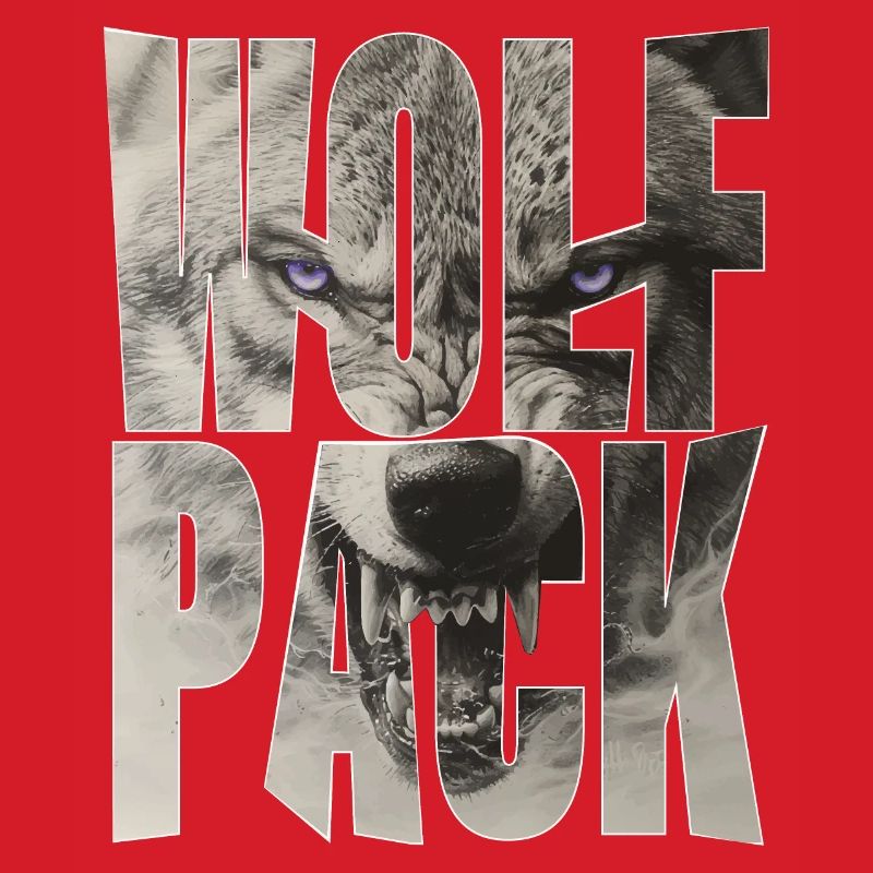 Wolf Pack