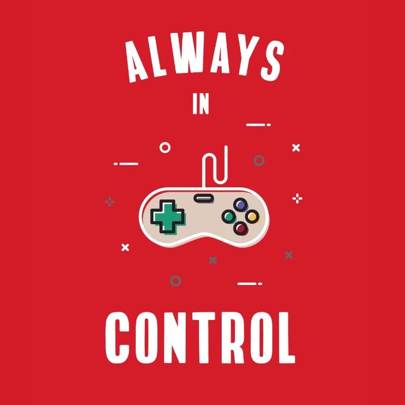 controller game retro computer play pc nerd gaming