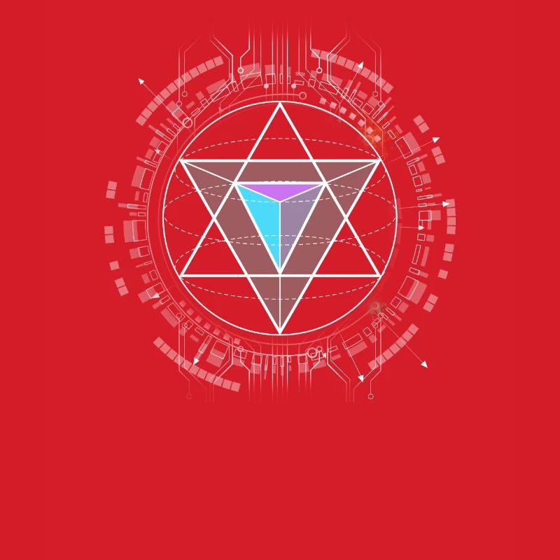 nerd cpu pyramid illuminati game wow hacker code