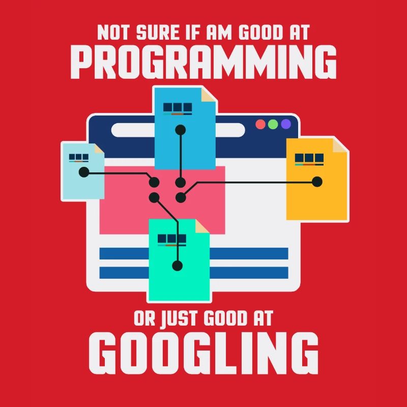 Programmierer Programmieren IT Computer Geschenk