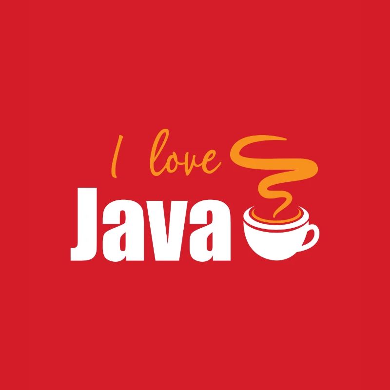 Ich liebe Java