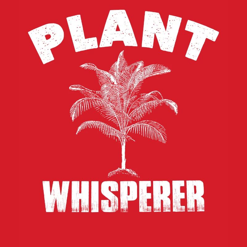 Pflanzenflüsterer Baum Hobby Gartengärtner