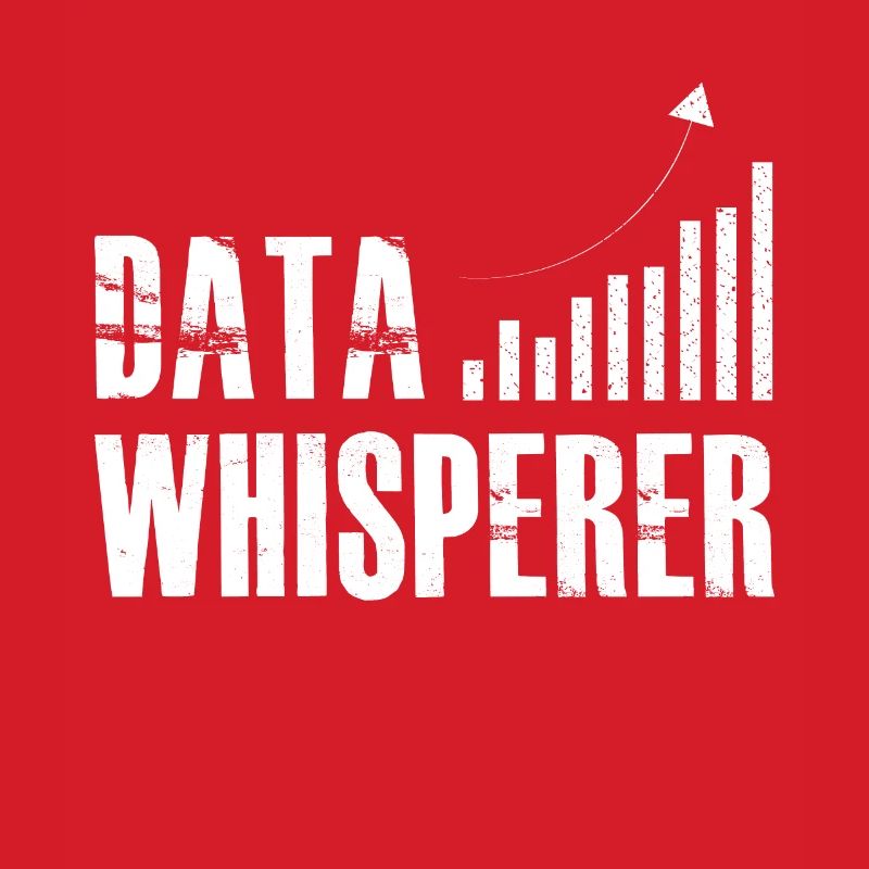 Data Whisperer Science Analyst Software Engineer