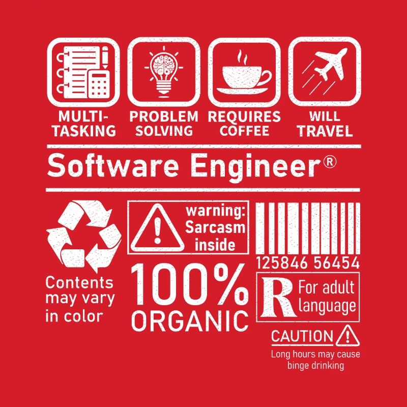 software engineer multi tasking problem solving
