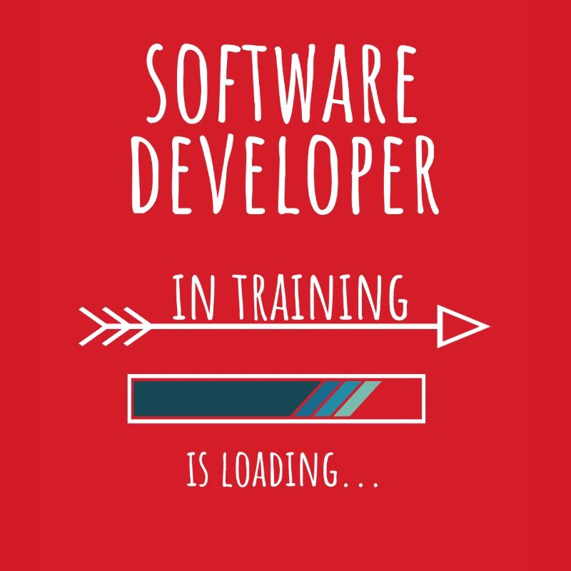 Software Developer in Training Gift