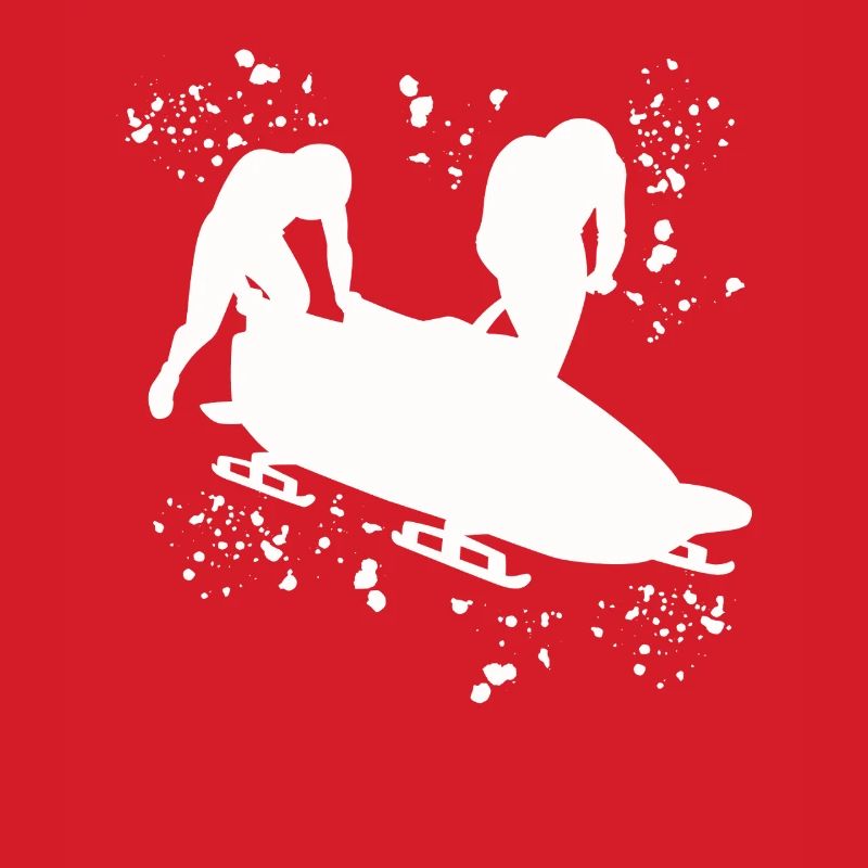 Bobsleigh Two-man Bobsleigh
