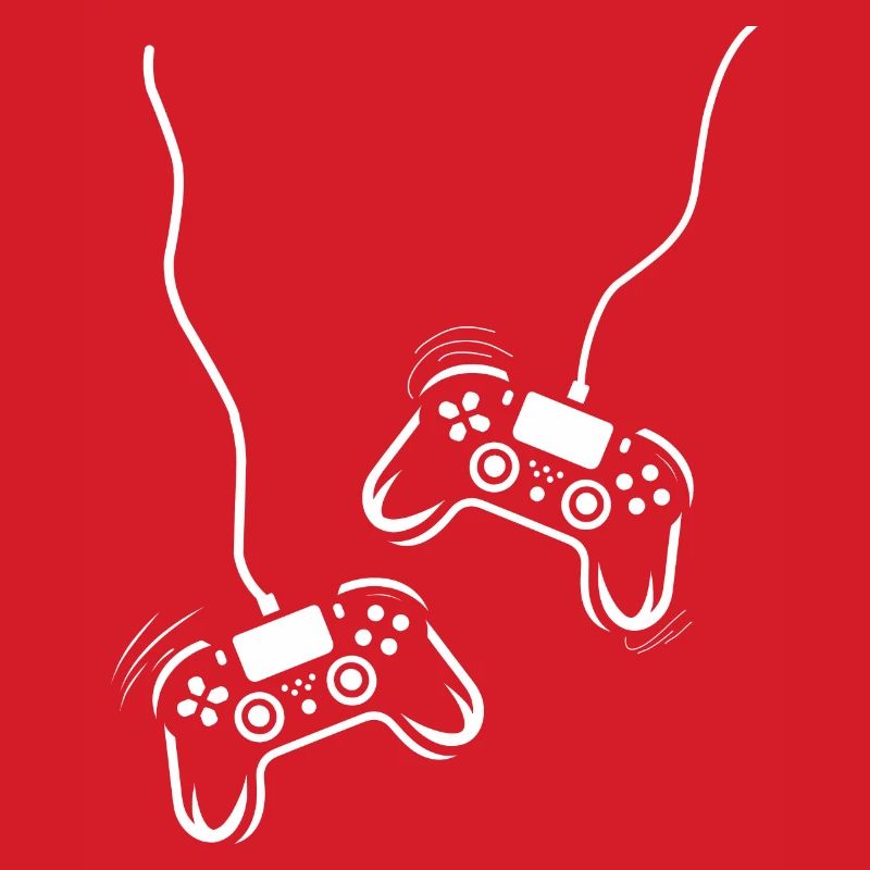 Game Console Controller