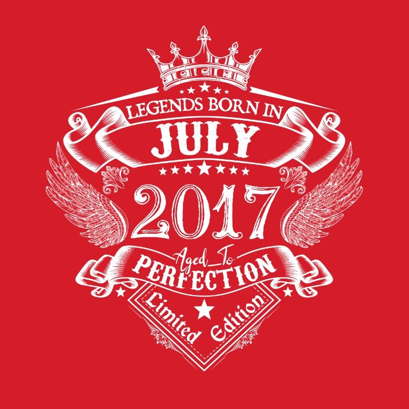 Juli 2017 Geburtstag Juli 2017 Juli