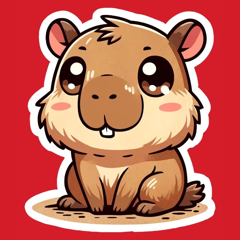 Capybara