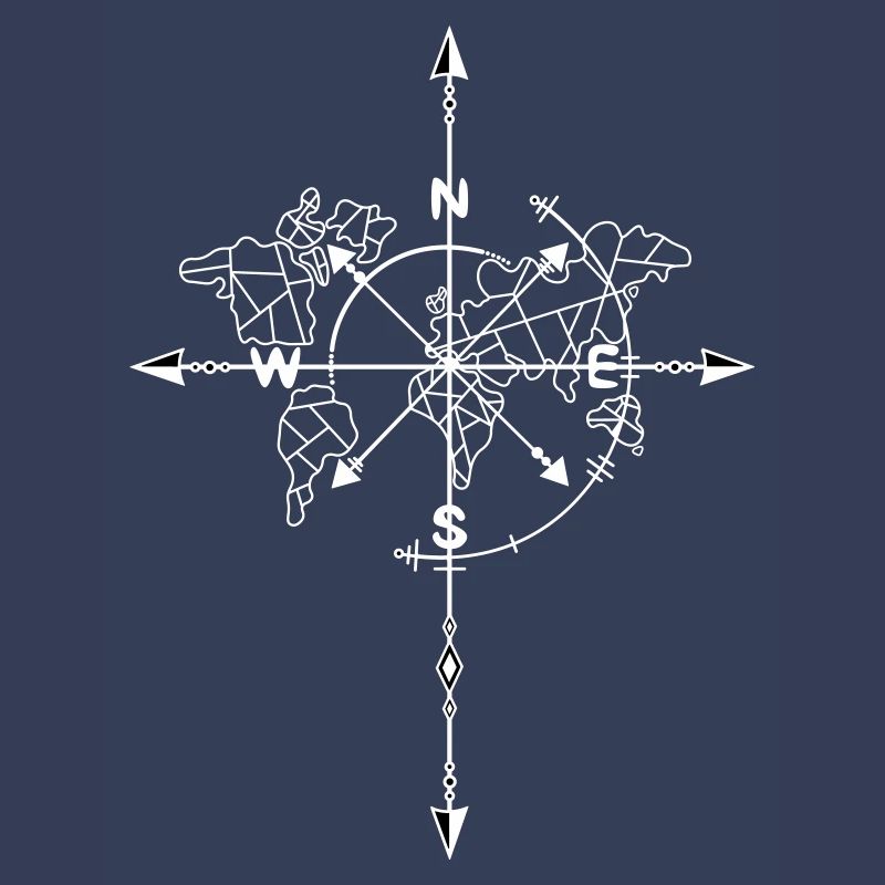 compass