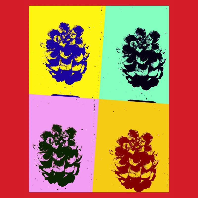 Pine cone