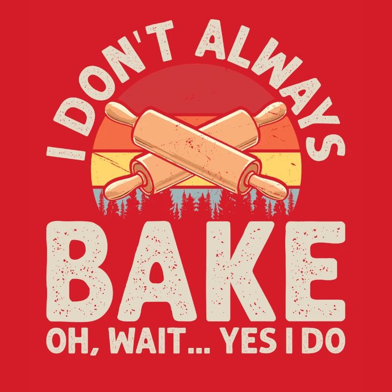 Baking Baker Bakery