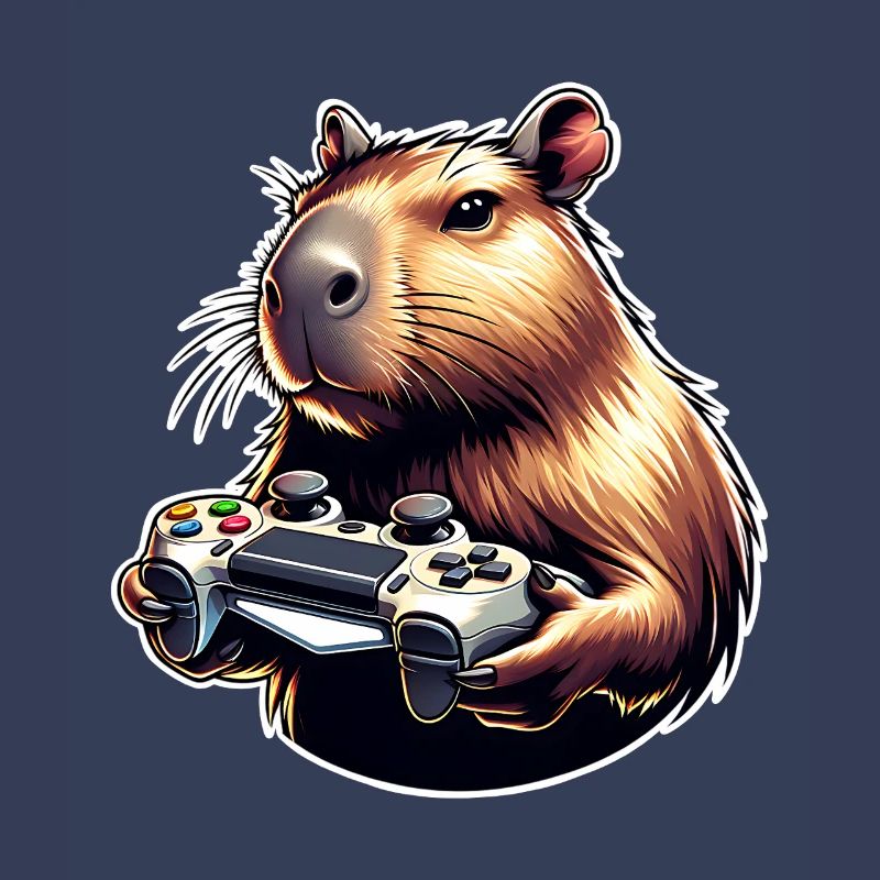 Capybara Gaming