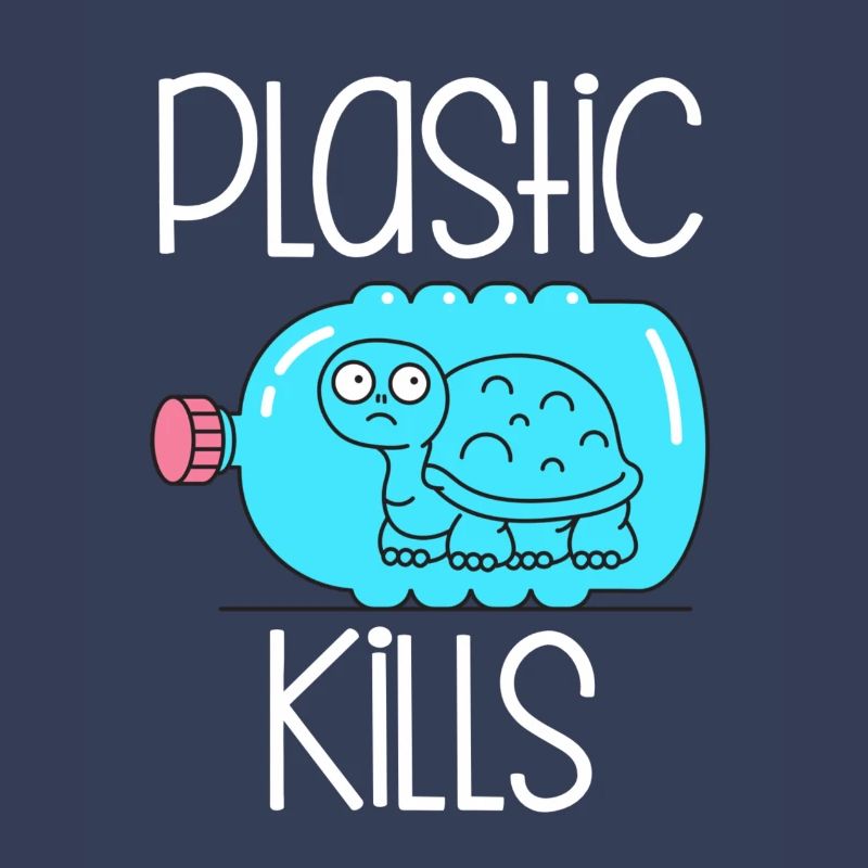 Plastic Kills