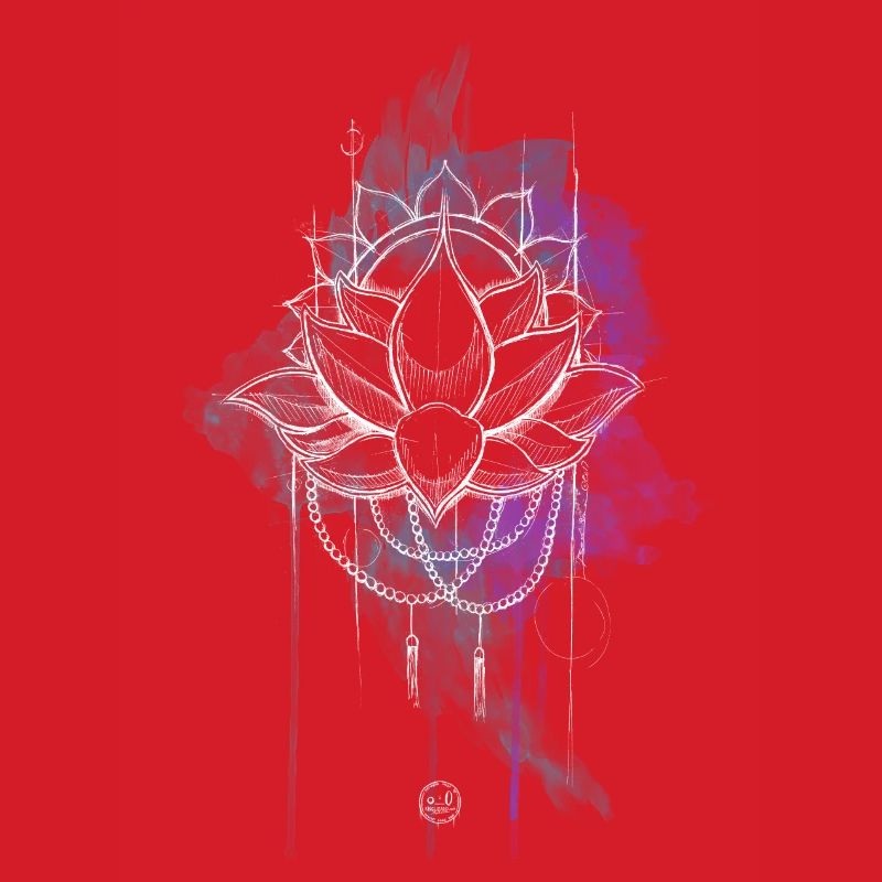 mandala solstice d'été