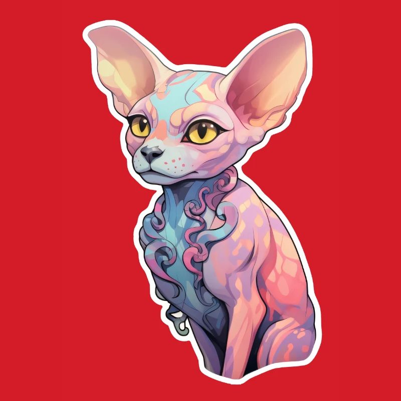 Chat Sphinx