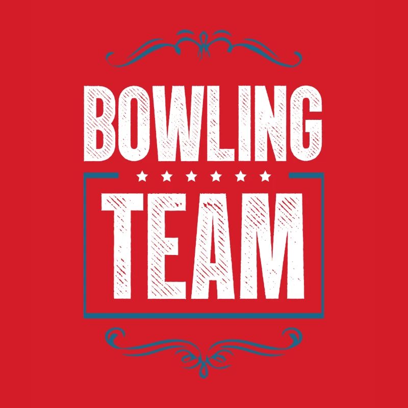 Équipe de bowling