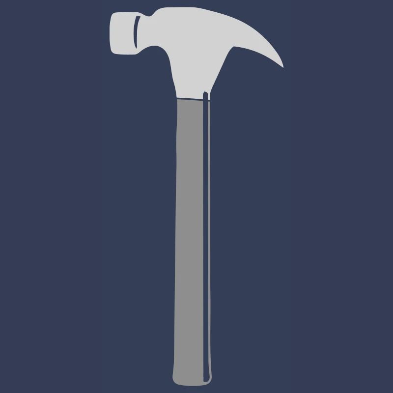 Marteau à outils
