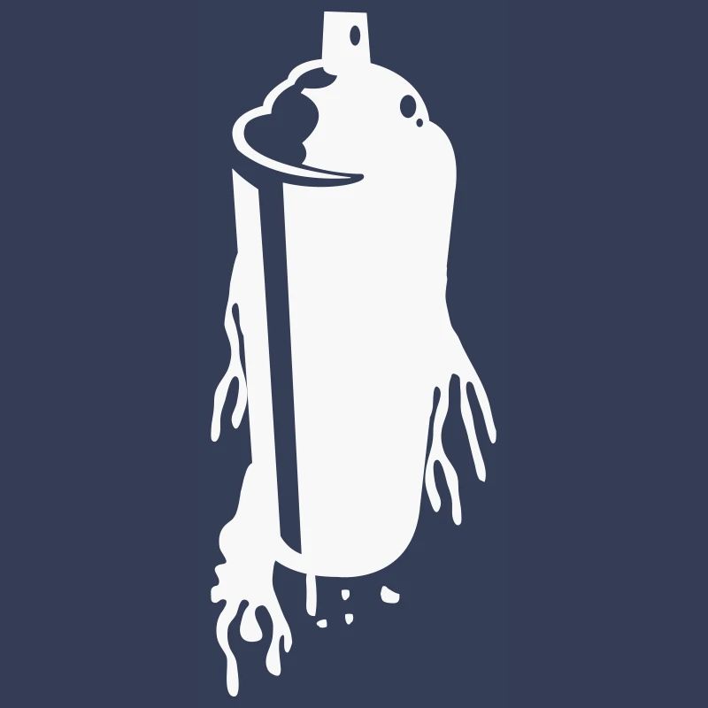 spray can