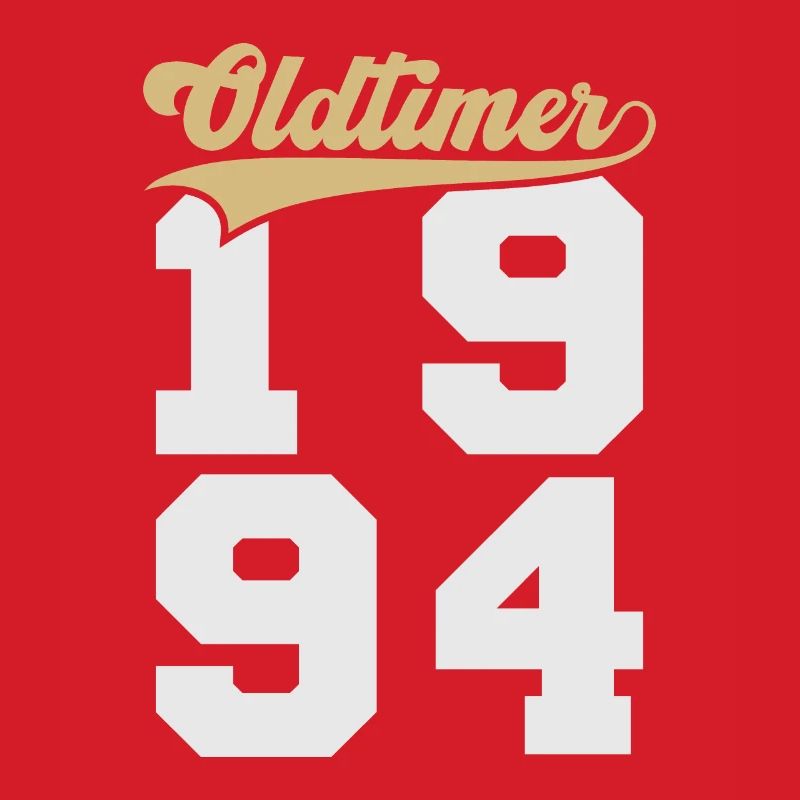 Oldtimer 1994