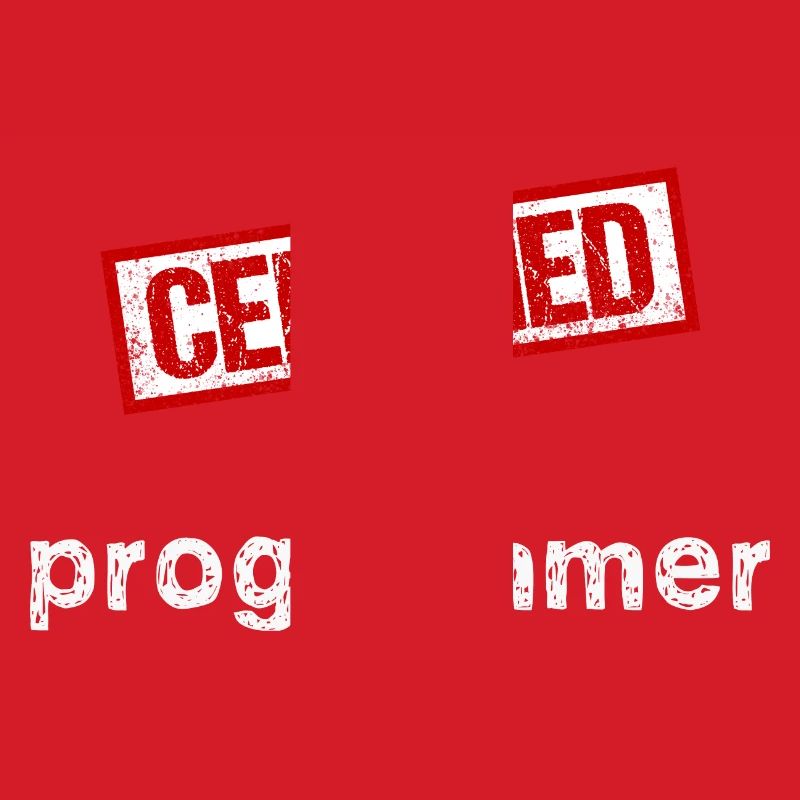 Programmierer