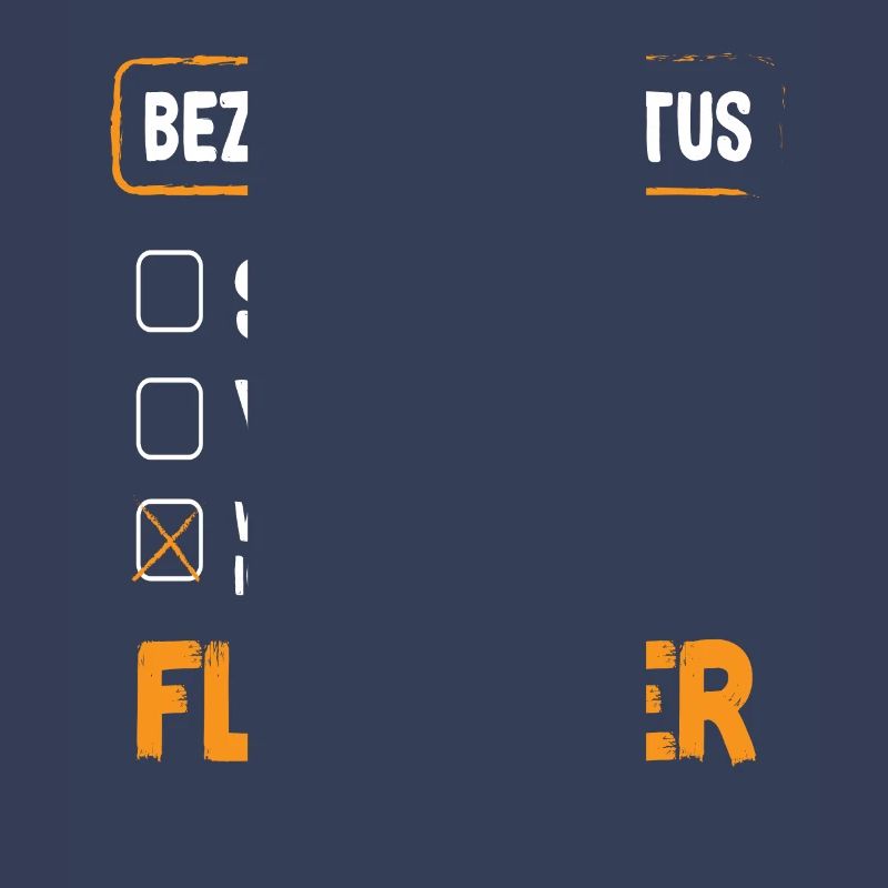 Statut de la relation de boucher Boucher Boucher