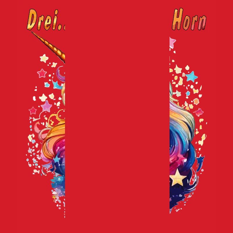 Three... Two... ONE... HORN