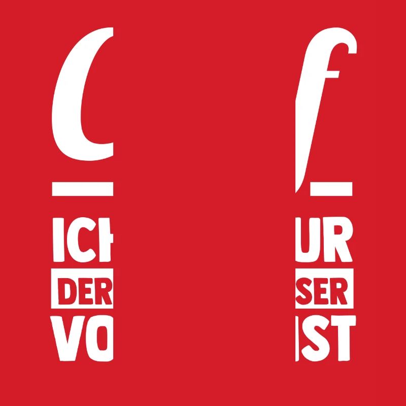 Teamleiter Chef Abschied