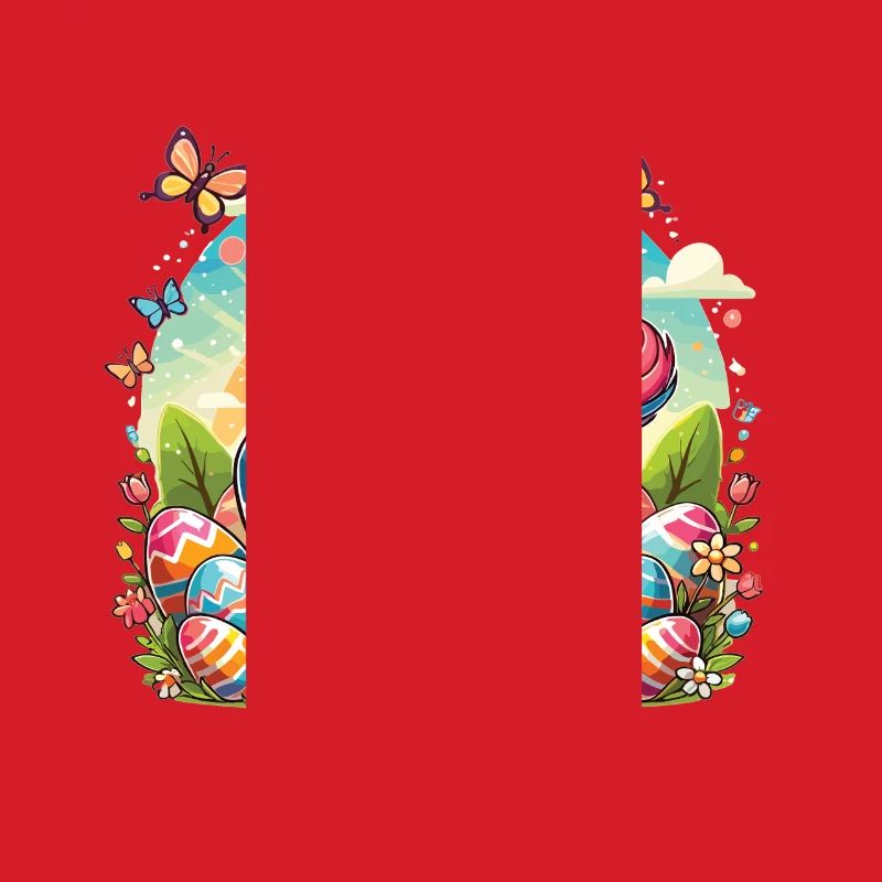 Easter Happy Easter Easter Bunny Easter Egg Spring