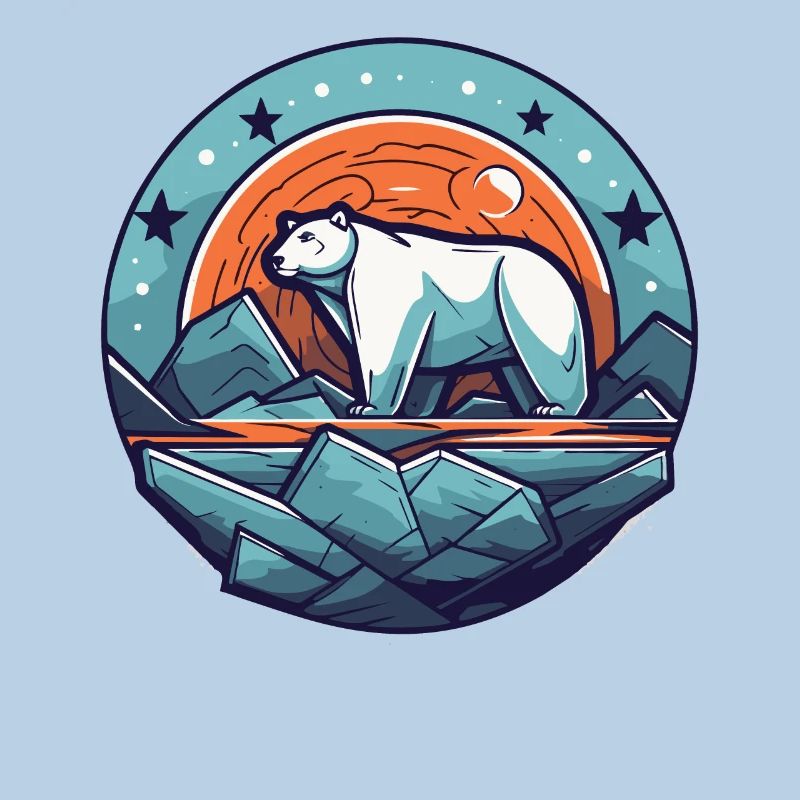 Der letzte Eisbär