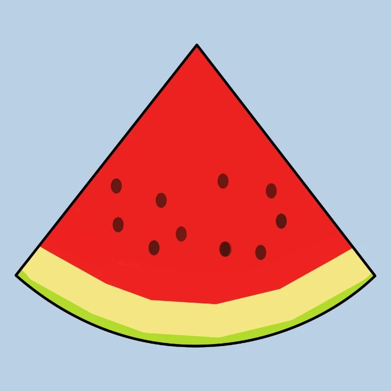 Melon, Fruit, Fruit, Summer, Refreshment, Food, Organic