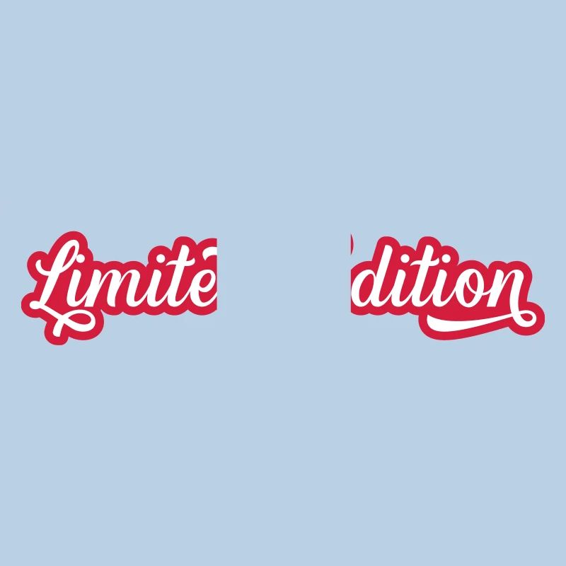 Édition limitée