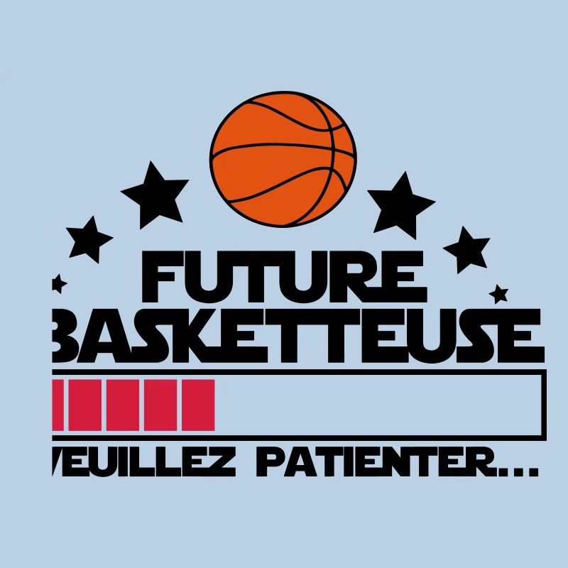 future basketteuse