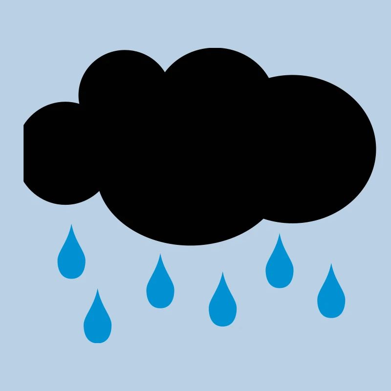 rain