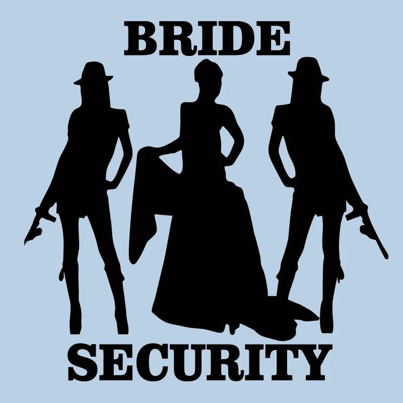 Sécurité mariée