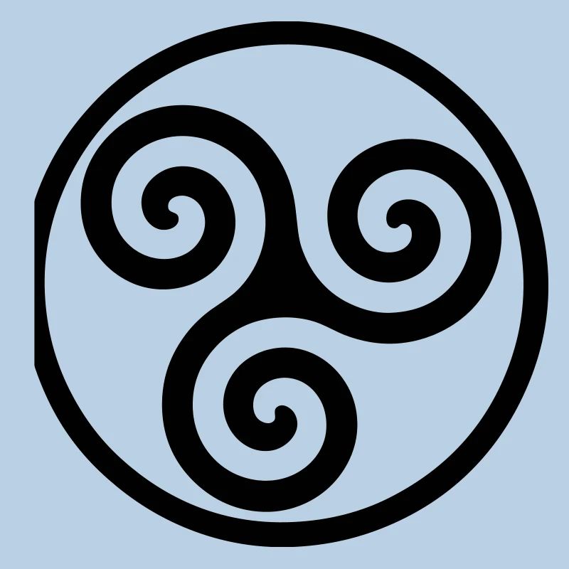 triskelion