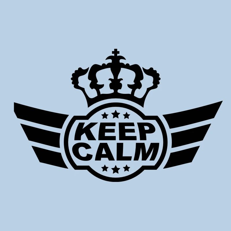Keep Calm
