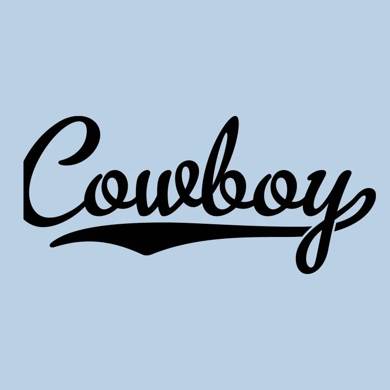 Cowboy