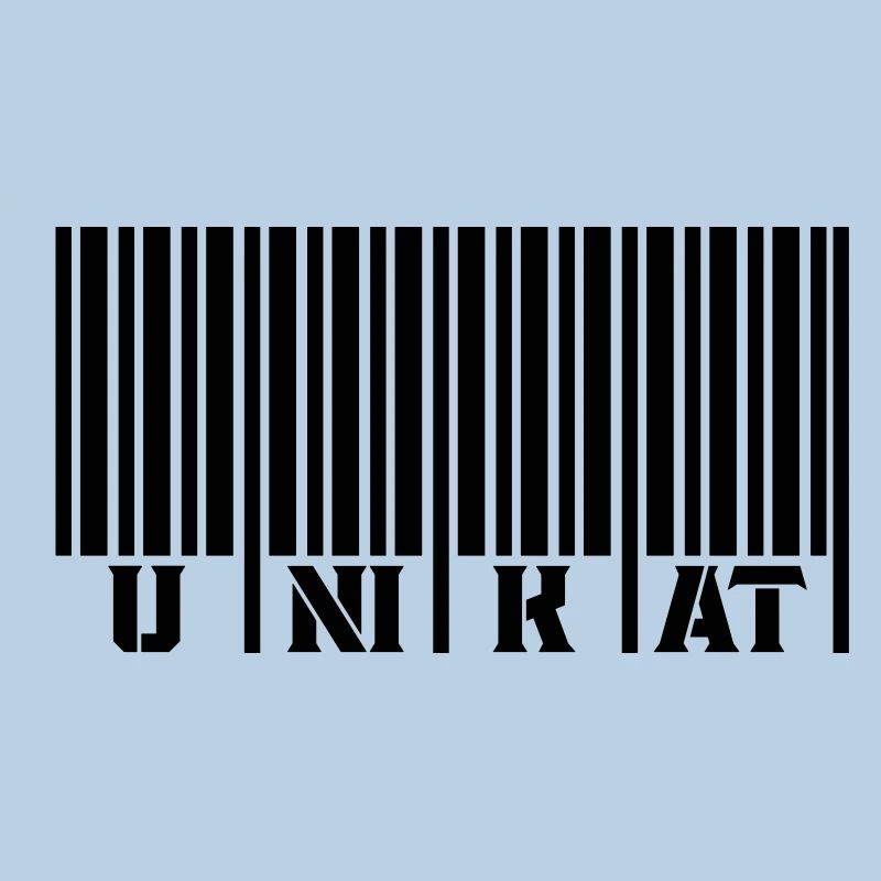 barcode unikat