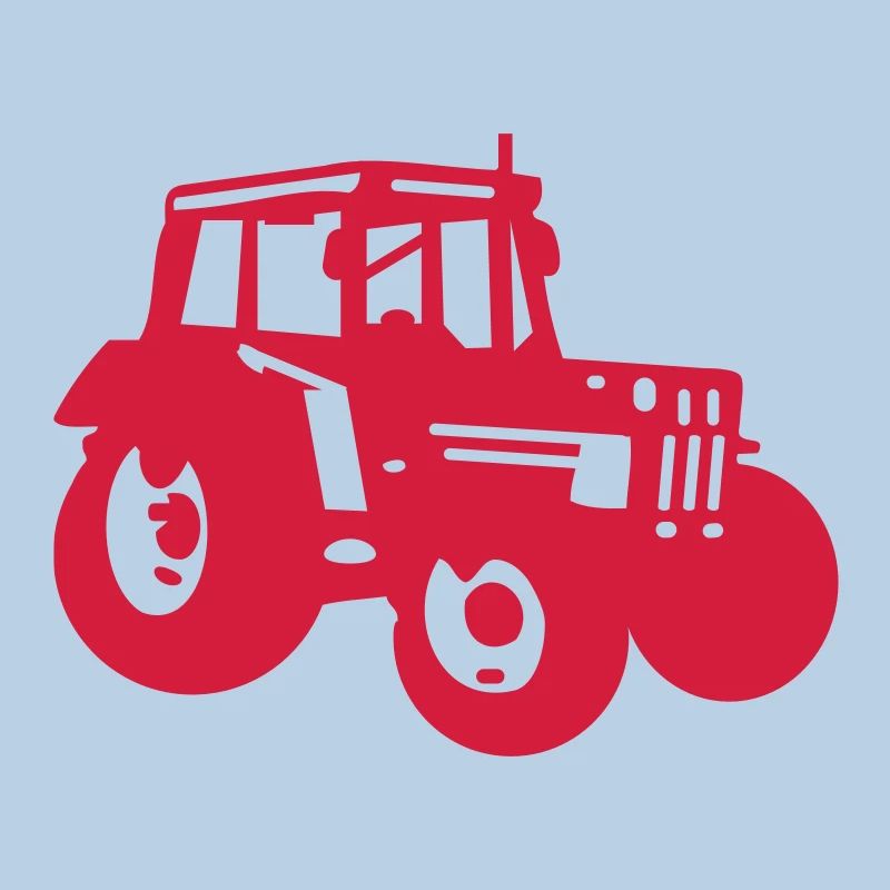 Traktor / Trekker