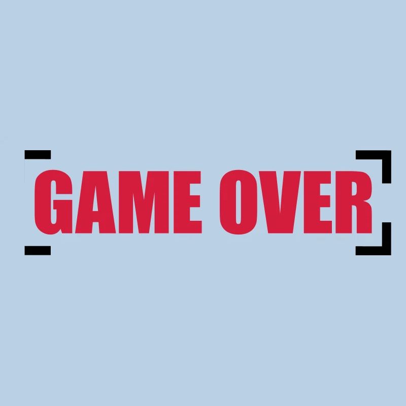 Game Over