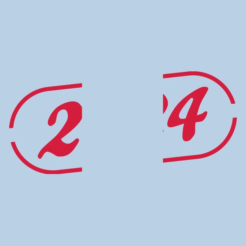 Symbole 2024