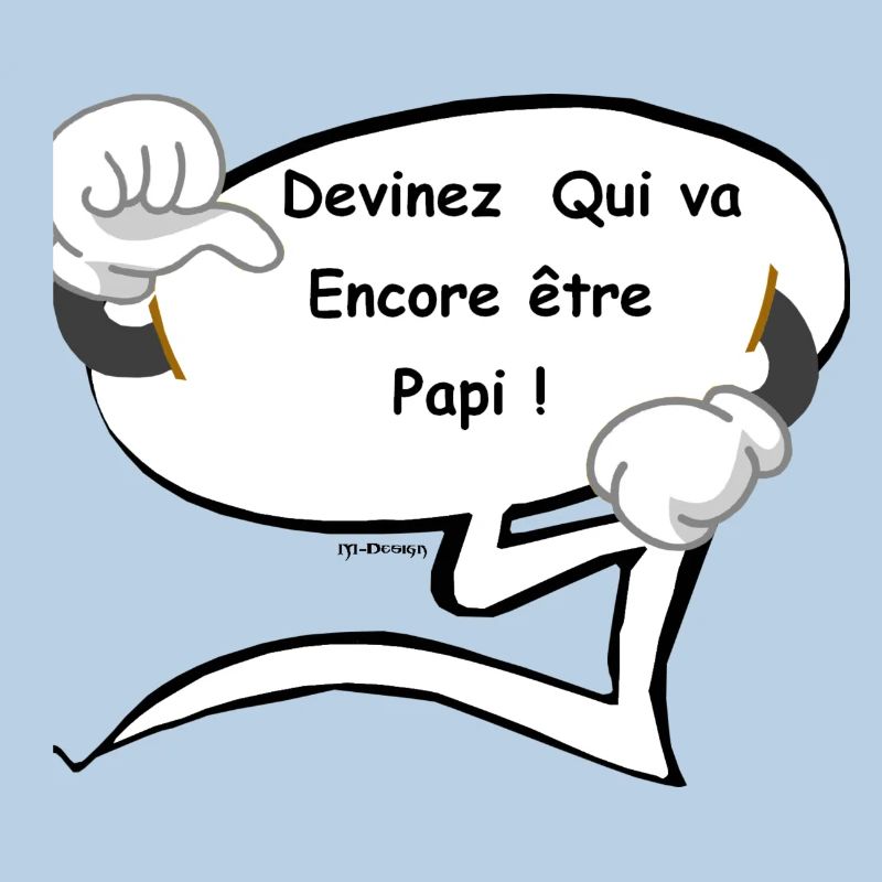 Encore Papi