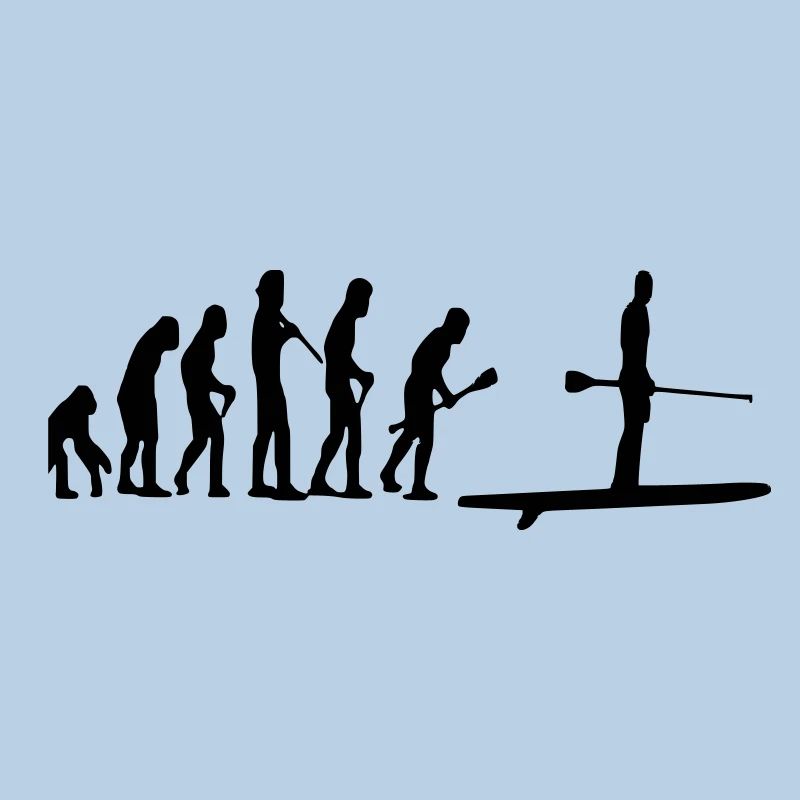 Paddle Evolution