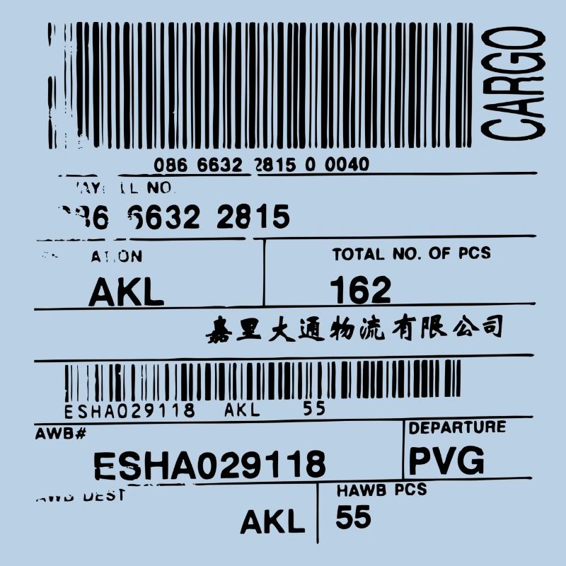 Barcode